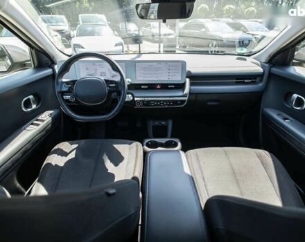 Хендай Ioniq 5, объемом двигателя 0 л и пробегом 80 тыс. км за 22499 $, фото 14 на Automoto.ua