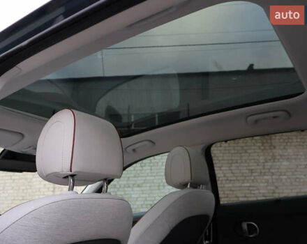 Хендай Ioniq 5, объемом двигателя 0 л и пробегом 49 тыс. км за 27300 $, фото 52 на Automoto.ua