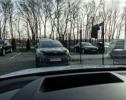 Хендай Ioniq 5, объемом двигателя 0 л и пробегом 32 тыс. км за 34200 $, фото 4 на Automoto.ua