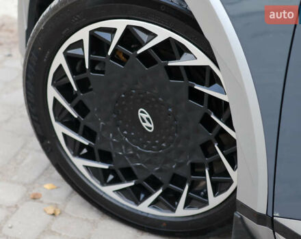 Хендай Ioniq 5, объемом двигателя 0 л и пробегом 49 тыс. км за 27300 $, фото 90 на Automoto.ua