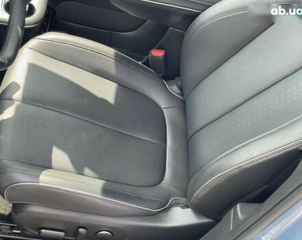 Хендай Ioniq 5, объемом двигателя 0 л и пробегом 40 тыс. км за 30990 $, фото 19 на Automoto.ua