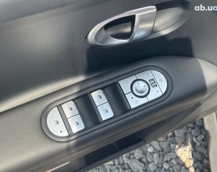 Хендай Ioniq 5, объемом двигателя 0 л и пробегом 108 тыс. км за 23200 $, фото 20 на Automoto.ua