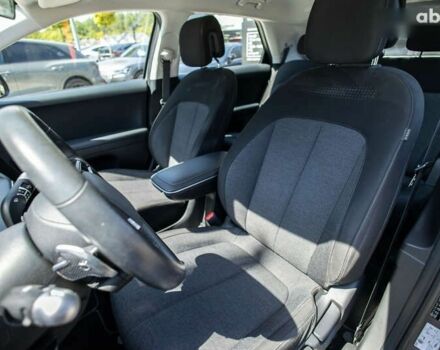 Хендай Ioniq 5, объемом двигателя 0 л и пробегом 80 тыс. км за 22900 $, фото 11 на Automoto.ua