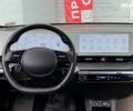 Хендай Ioniq 5, объемом двигателя 0 л и пробегом 22 тыс. км за 28999 $, фото 18 на Automoto.ua