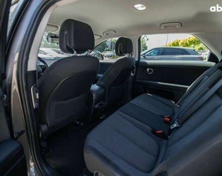 Хендай Ioniq 5, объемом двигателя 0 л и пробегом 80 тыс. км за 22499 $, фото 21 на Automoto.ua