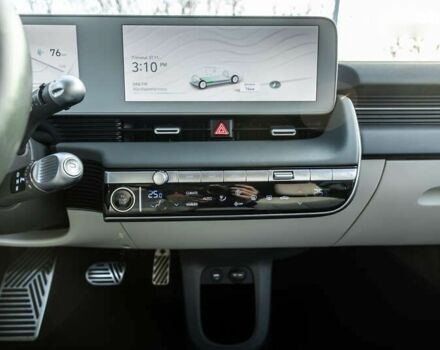 Хендай Ioniq 5, объемом двигателя 0 л и пробегом 32 тыс. км за 34200 $, фото 11 на Automoto.ua