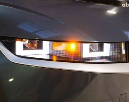 Хендай Ioniq 5, объемом двигателя 0 л и пробегом 28 тыс. км за 24500 $, фото 6 на Automoto.ua