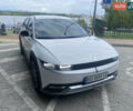 Хендай Ioniq 5, объемом двигателя 0 л и пробегом 6 тыс. км за 30000 $, фото 1 на Automoto.ua