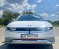 Хендай Ioniq 5, объемом двигателя 0 л и пробегом 4 тыс. км за 32500 $, фото 1 на Automoto.ua