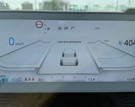 Хендай Ioniq 5, объемом двигателя 0 л и пробегом 162 тыс. км за 20800 $, фото 9 на Automoto.ua