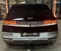 Хендай Ioniq 5, объемом двигателя 0 л и пробегом 14 тыс. км за 27500 $, фото 9 на Automoto.ua