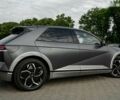 Хендай Ioniq 5, об'ємом двигуна 0 л та пробігом 50 тис. км за 30599 $, фото 17 на Automoto.ua