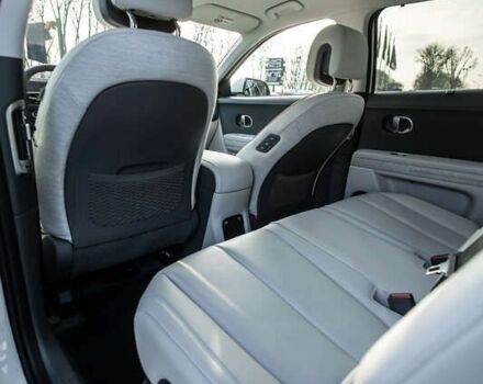 Хендай Ioniq 5, объемом двигателя 0 л и пробегом 32 тыс. км за 34200 $, фото 19 на Automoto.ua