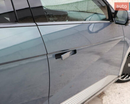 Хендай Ioniq 5, объемом двигателя 0 л и пробегом 49 тыс. км за 27300 $, фото 62 на Automoto.ua