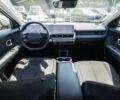 Хендай Ioniq 5, объемом двигателя 0 л и пробегом 80 тыс. км за 22499 $, фото 12 на Automoto.ua