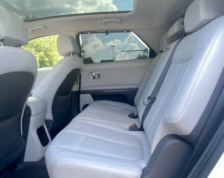 Хендай Ioniq 5, объемом двигателя 0 л и пробегом 4 тыс. км за 32500 $, фото 28 на Automoto.ua