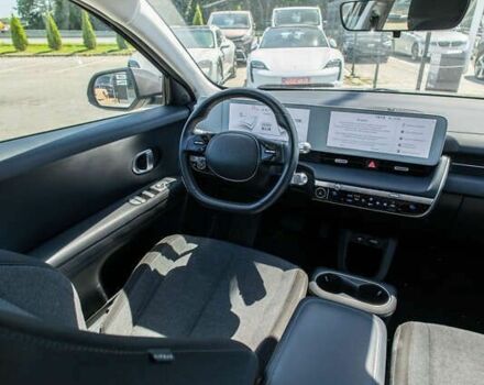 Хендай Ioniq 5, объемом двигателя 0 л и пробегом 80 тыс. км за 22499 $, фото 13 на Automoto.ua