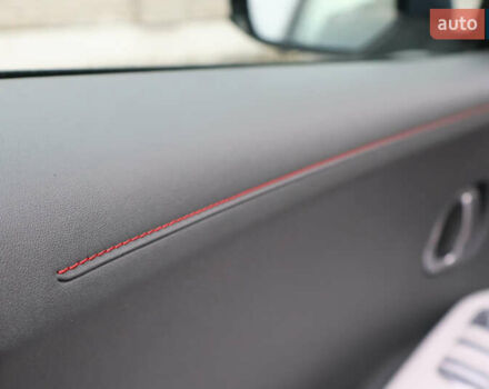 Хендай Ioniq 5, объемом двигателя 0 л и пробегом 49 тыс. км за 27300 $, фото 76 на Automoto.ua