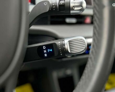 Хендай Ioniq 5, объемом двигателя 0 л и пробегом 53 тыс. км за 22550 $, фото 24 на Automoto.ua