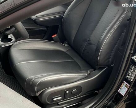 Хендай Ioniq 5, объемом двигателя 0 л и пробегом 22 тыс. км за 28999 $, фото 12 на Automoto.ua