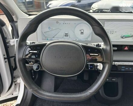 Хендай Ioniq 5, об'ємом двигуна 0 л та пробігом 75 тис. км за 29800 $, фото 27 на Automoto.ua