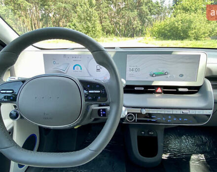 Хендай Ioniq 5, объемом двигателя 0 л и пробегом 4 тыс. км за 32500 $, фото 40 на Automoto.ua