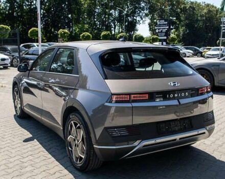 Хендай Ioniq 5, объемом двигателя 0 л и пробегом 80 тыс. км за 22900 $, фото 7 на Automoto.ua