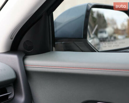 Хендай Ioniq 5, объемом двигателя 0 л и пробегом 49 тыс. км за 27300 $, фото 84 на Automoto.ua