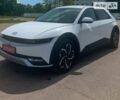 Хендай Ioniq 5, объемом двигателя 0 л и пробегом 34 тыс. км за 33900 $, фото 1 на Automoto.ua