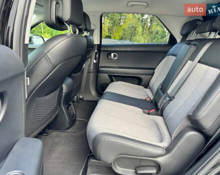 Хендай Ioniq 5, об'ємом двигуна 0 л та пробігом 114 тис. км за 24900 $, фото 13 на Automoto.ua