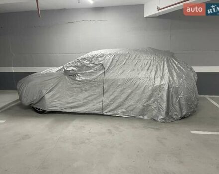 Хендай Ioniq 5, объемом двигателя 0 л и пробегом 11 тыс. км за 41074 $, фото 8 на Automoto.ua