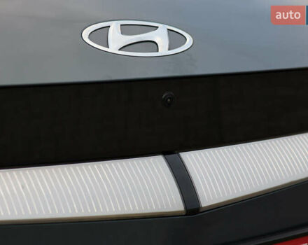 Хендай Ioniq 5, объемом двигателя 0 л и пробегом 49 тыс. км за 27300 $, фото 87 на Automoto.ua