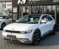 Хендай Ioniq 5, объемом двигателя 0 л и пробегом 32 тыс. км за 34200 $, фото 1 на Automoto.ua