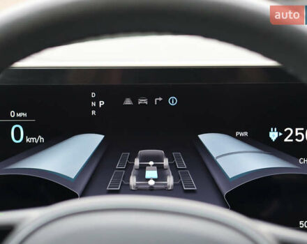 Хендай Ioniq 5, объемом двигателя 0 л и пробегом 49 тыс. км за 27300 $, фото 38 на Automoto.ua