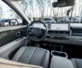 Хендай Ioniq 5, объемом двигателя 0 л и пробегом 32 тыс. км за 34200 $, фото 12 на Automoto.ua