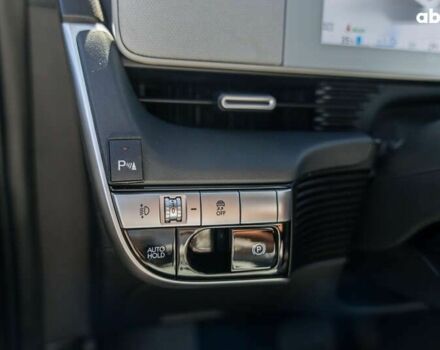 Хендай Ioniq 5, объемом двигателя 0 л и пробегом 80 тыс. км за 22900 $, фото 25 на Automoto.ua