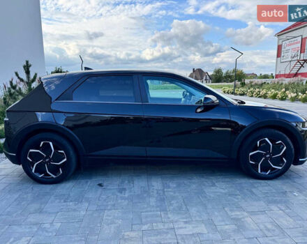 Хендай Ioniq 5, об'ємом двигуна 0 л та пробігом 114 тис. км за 24900 $, фото 5 на Automoto.ua