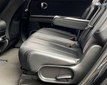 Хендай Ioniq 5, объемом двигателя 0 л и пробегом 22 тыс. км за 28999 $, фото 16 на Automoto.ua