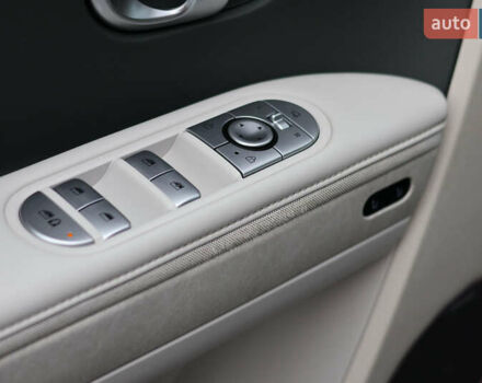 Хендай Ioniq 5, объемом двигателя 0 л и пробегом 49 тыс. км за 27300 $, фото 45 на Automoto.ua