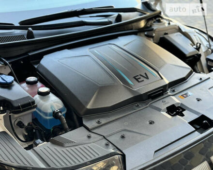 Хендай Ioniq 5, об'ємом двигуна 0 л та пробігом 40 тис. км за 36199 $, фото 93 на Automoto.ua