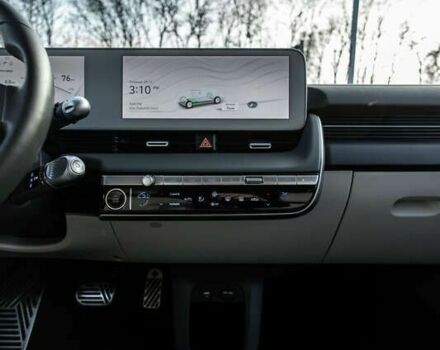 Хендай Ioniq 5, объемом двигателя 0 л и пробегом 32 тыс. км за 34200 $, фото 10 на Automoto.ua