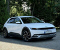 Хендай Ioniq 5, объемом двигателя 0 л и пробегом 22 тыс. км за 25200 $, фото 1 на Automoto.ua