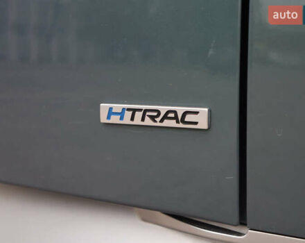 Хендай Ioniq 5, объемом двигателя 0 л и пробегом 49 тыс. км за 27300 $, фото 64 на Automoto.ua