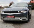 Хендай Ioniq 5, объемом двигателя 0 л и пробегом 49 тыс. км за 27300 $, фото 27 на Automoto.ua