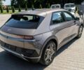 Хендай Ioniq 5, объемом двигателя 0 л и пробегом 80 тыс. км за 22499 $, фото 6 на Automoto.ua