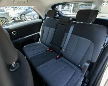 Хендай Ioniq 5, объемом двигателя 0 л и пробегом 80 тыс. км за 22499 $, фото 20 на Automoto.ua