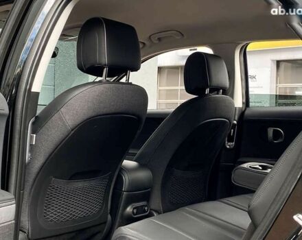 Хендай Ioniq 5, объемом двигателя 0 л и пробегом 22 тыс. км за 28999 $, фото 15 на Automoto.ua