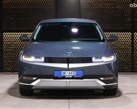 Хендай Ioniq 5, объемом двигателя 0 л и пробегом 28 тыс. км за 24500 $, фото 3 на Automoto.ua