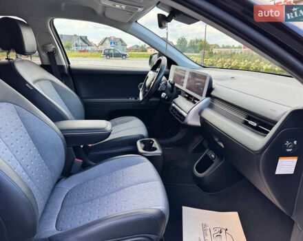 Хендай Ioniq 5, об'ємом двигуна 0 л та пробігом 114 тис. км за 24900 $, фото 19 на Automoto.ua