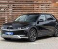 Хендай Ioniq 5, объемом двигателя 0 л и пробегом 38 тыс. км за 26000 $, фото 1 на Automoto.ua